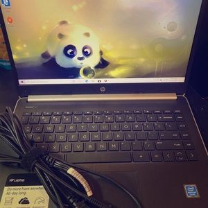 Selling My 14” HP Intel Laptop NEW*
